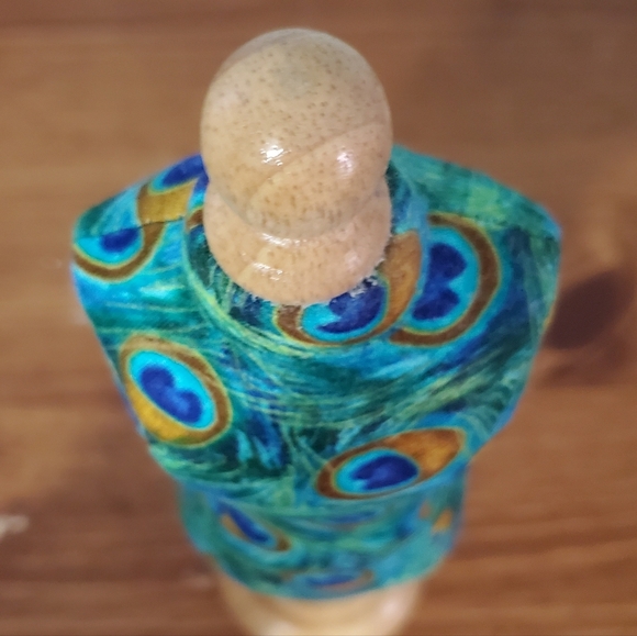 Dritz, dressform pin cushion NIB - Picture 9 of 14